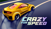 Crazy for Speed img