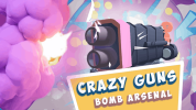 Crazy Guns Bomb Arsenal img