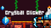 Crystal Clicker img