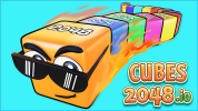 Cubes 2048 io img