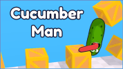 Cucumber Man img