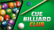 Cue Billiard Club img