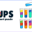 Cups - Water Sort Puzzle