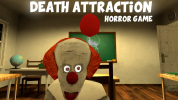 Death Attraction Horror Game img