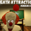 Death Attraction Horror Game