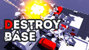 Destroy Base img