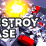 Destroy Base