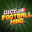 DiceFootBall King