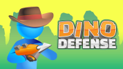 Dino Defense img