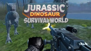 Dinosaurs Jurassic Survival World img