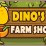 Dino's Farm Shop