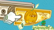 Dirty Money The Rich Get Rich img