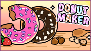 Donut Maker img