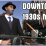 Downtown 1930s Mafia