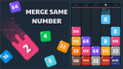 Drop & Merge the Numbers img