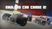 Endless Car Chase 2