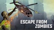 Escape from Zombies img