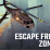 Escape from Zombies