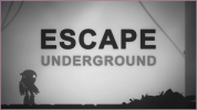 Escape Underground img