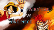 Fairy Tail vs One Piece 2.0 img