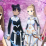 Fantasy Avatar Anime Dress Up