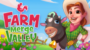 Farm Merge Valley img