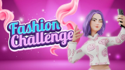 Fashion Challenge Catwalk Run img