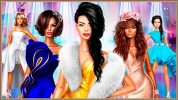 Fashion Dress Up Challenge img