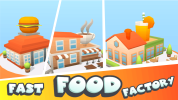 Fast Food Factory img