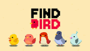 Find Bird img