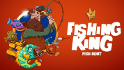 Fishing King Fish Hunt img