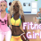 Fitness Girls Dress Up