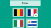 Flags Quiz img