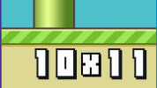 Flappy Bird Math img