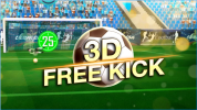 Free Kick Classic (3D Free Kick) img