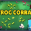 Frog Corral