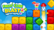 Fruit Cube Blast img