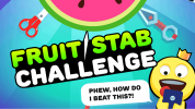 Fruit Stab Challenge img