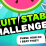 Fruit Stab Challenge