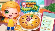 Grandma Recipe Apple Pie img