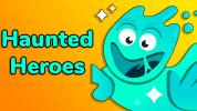 Haunted Heroes img