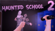 Haunted School 2 img