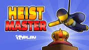 Heist Master img