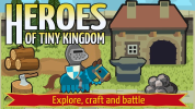 Heroes of Tiny Kingdom img