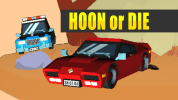 Hoon or Die img