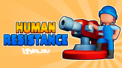 Human Resistance img