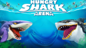 Hungry Shark Arena img