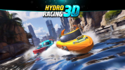 Hydro Racing 3D img