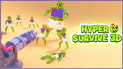 Hyper Survive 3D img