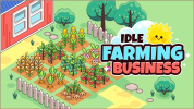 Idle Farming Business img